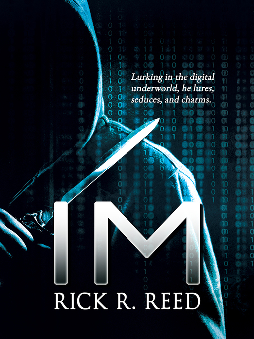 Title details for IM by Rick R. Reed - Available